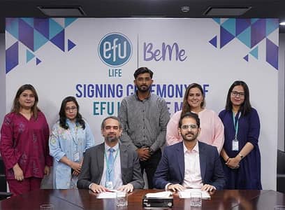 EFU Life Company