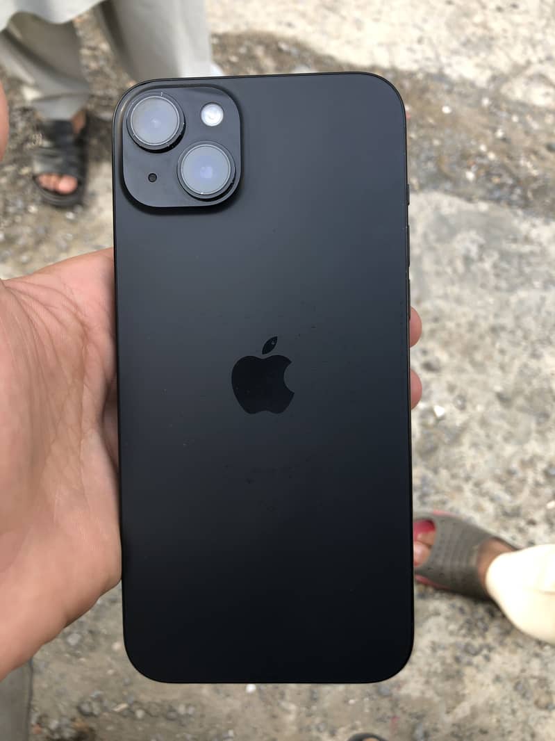 Apple iPhone 15 plus 0
