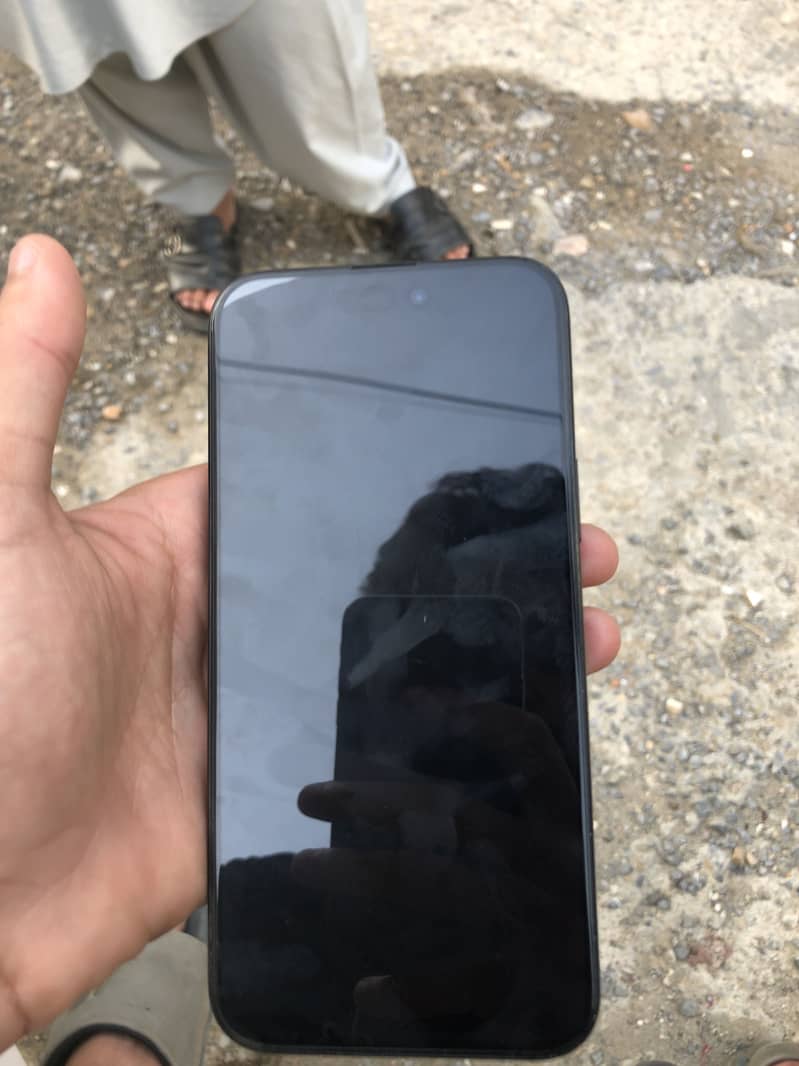 Apple iPhone 15 plus 1
