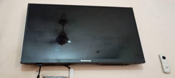 Samsung TV