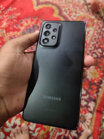 Samsung Mobile A53 5G