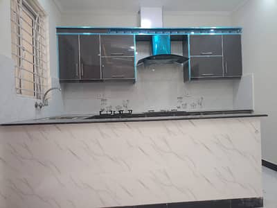 5 Marla ground floor available for rent in ghauri town phase 4A