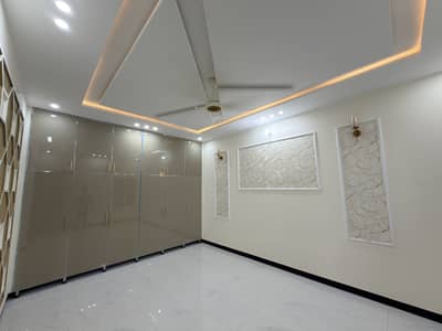 6 Marla Beautiful Double Story House For Rent In Diamond City Sialkot