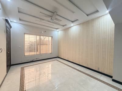 Big Double Story 1Kanal House For Rent In Double Barrier Cantt Sialkot
