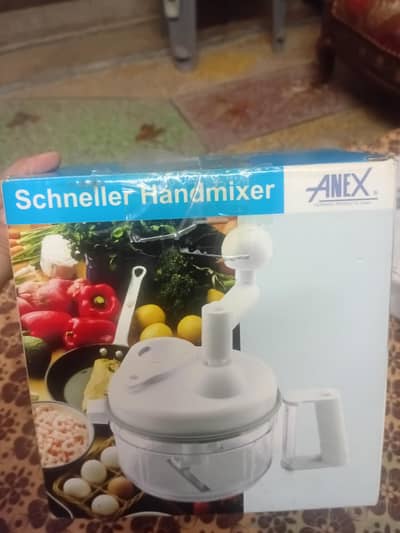 other home appliances