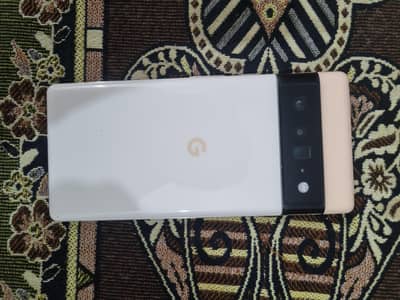 Google Pixel 6 Pro
