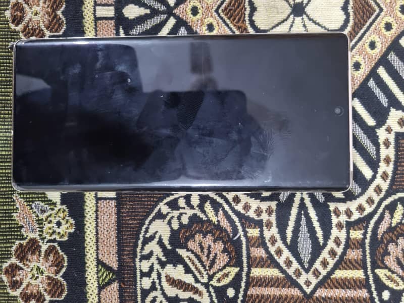 Google Pixel 6 Pro 1