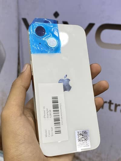 Apple iPhone 14