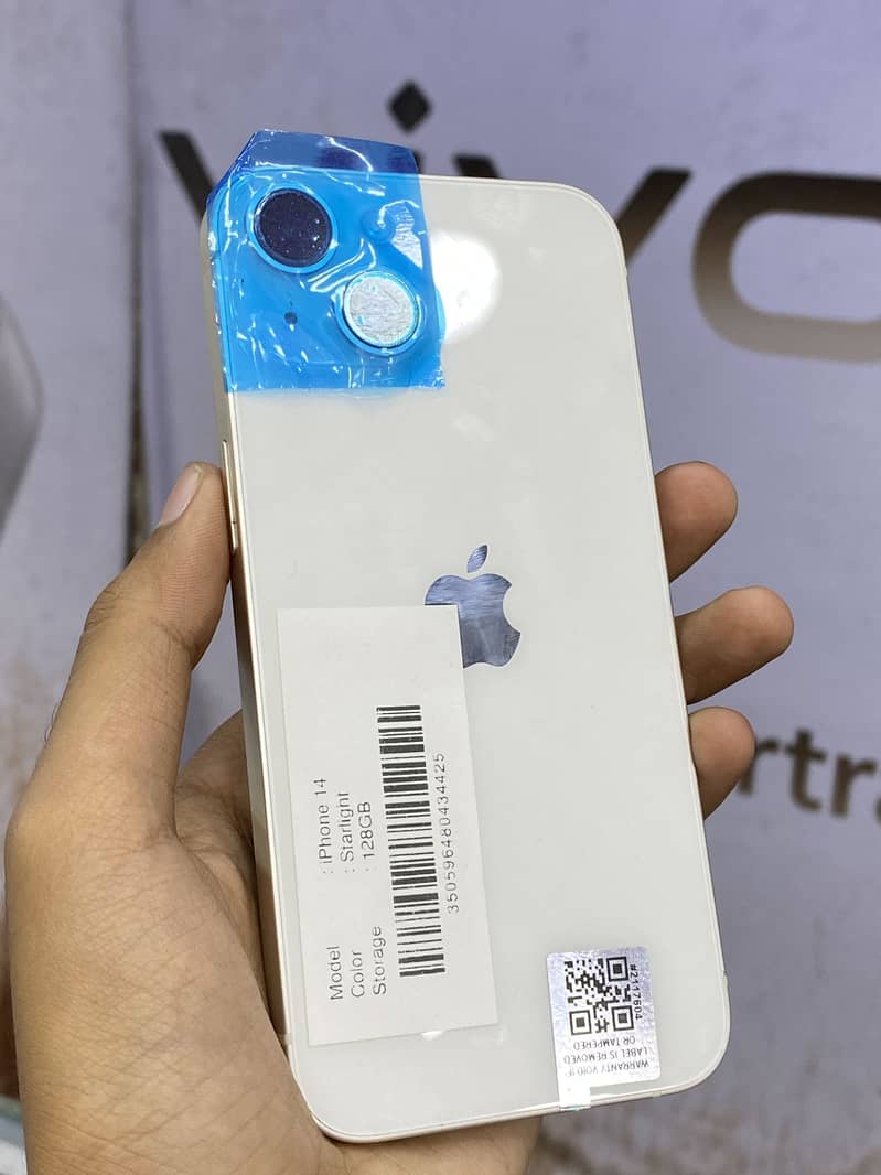 Apple iPhone 14 0