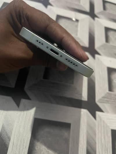 I phone 12 PTA APPROVED