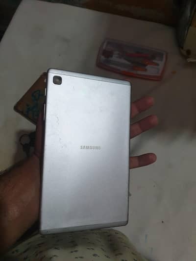 Samsung tablet a7 lite