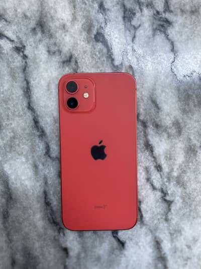 Apple iPhone 12