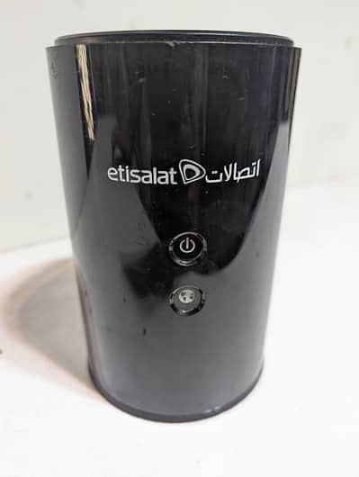 Etisalat dlink