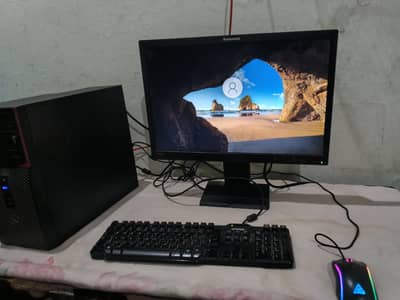 Budget Gaming Beast pc full setup