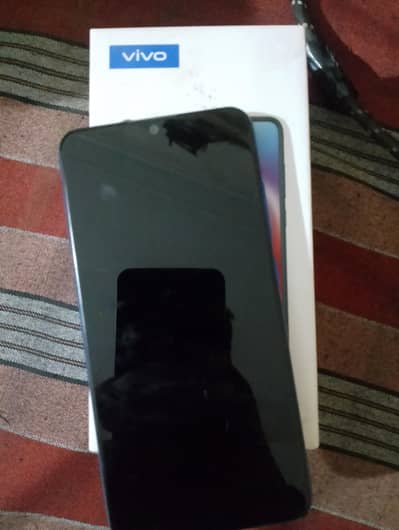 Vivo Y91D