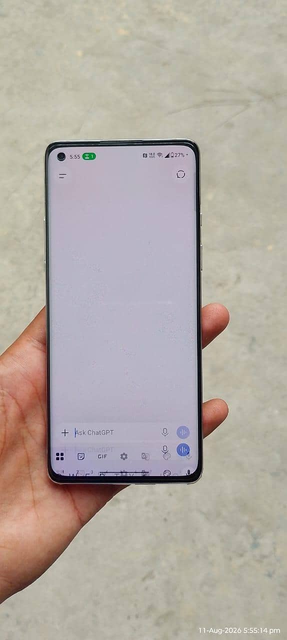 One Plus 8 0
