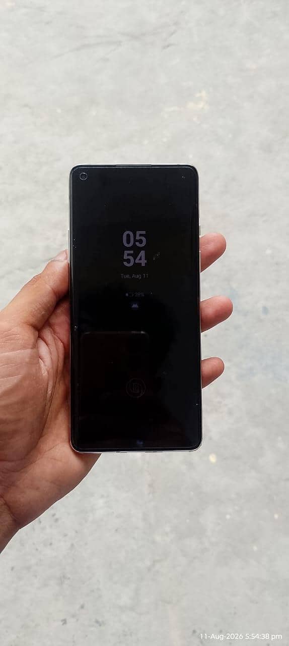 One Plus 8 1