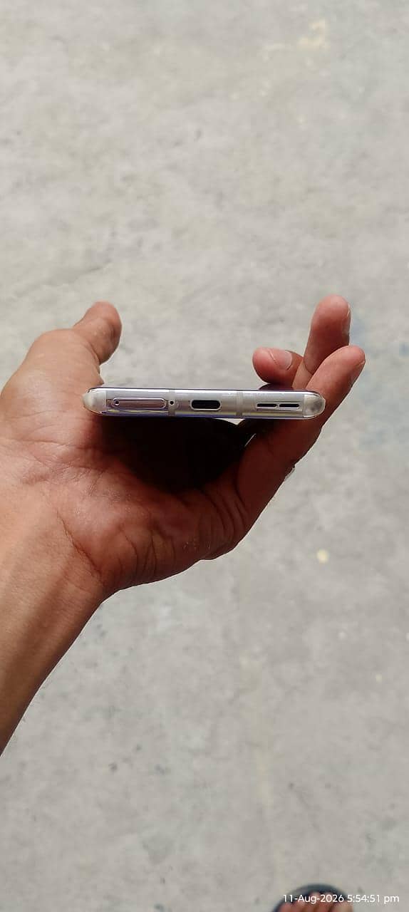 One Plus 8 7
