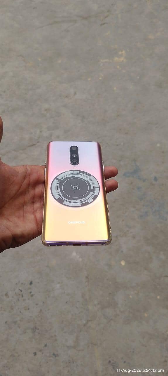 One Plus 8 8