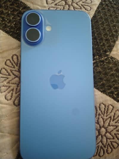 Apple iPhone 16 Plus 128Gb