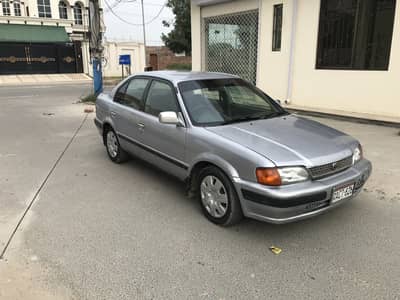 Toyota Other 1997