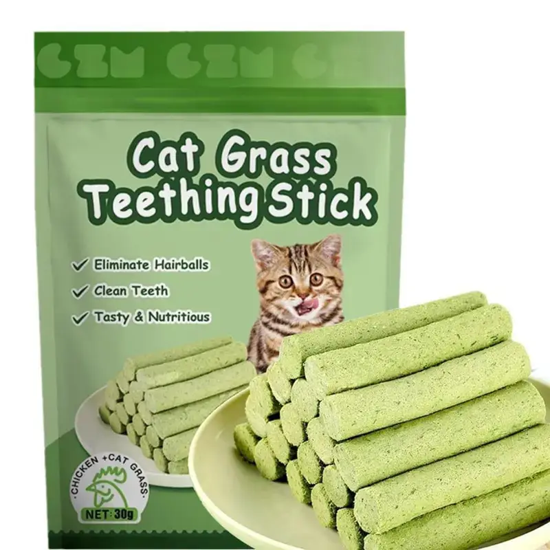 all treats and vet food — photo 9