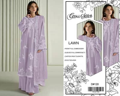 Qameez shalwar dopatta