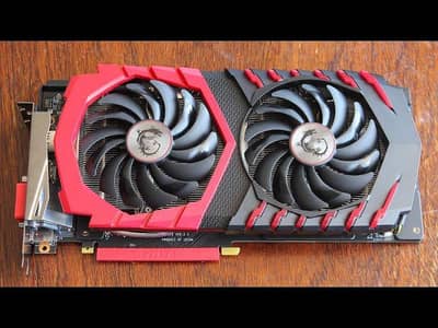 Gtx 1060 6GB