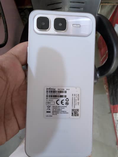 Infinix smart 10 plus