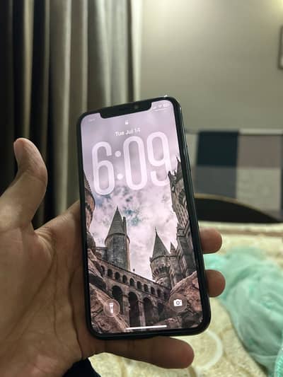 Apple iPhone 11 Pro
