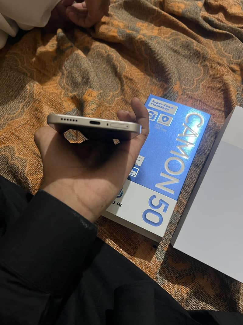 Tecno Other Model 1