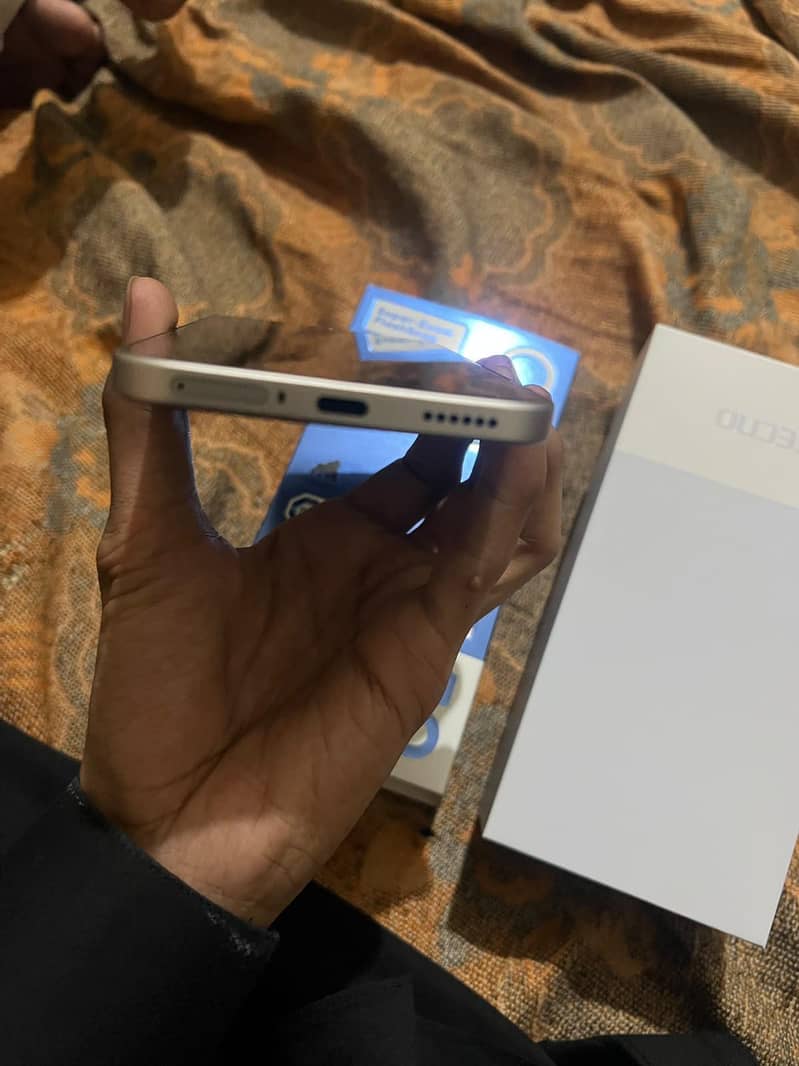 Tecno Other Model 2