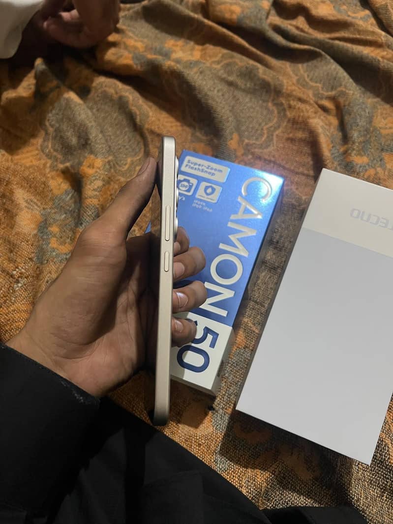 Tecno Other Model 4