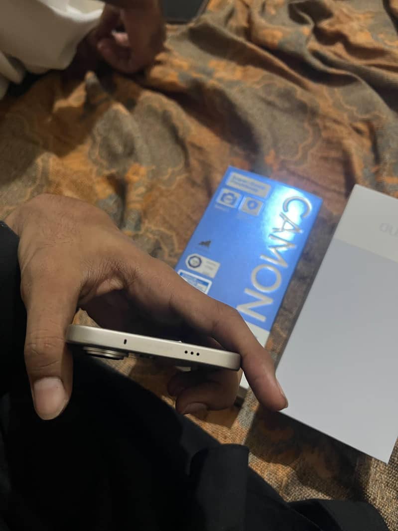 Tecno Other Model 6