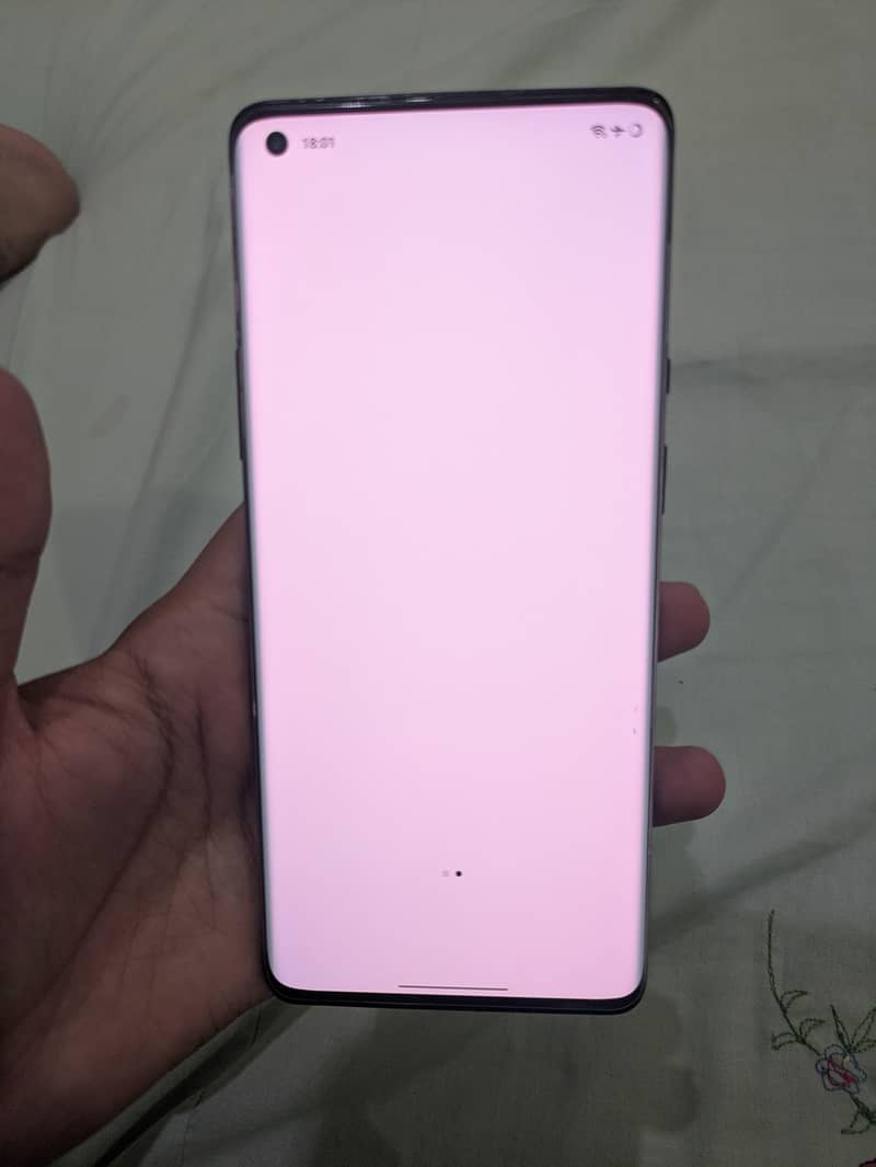 One Plus 8 Pro 3