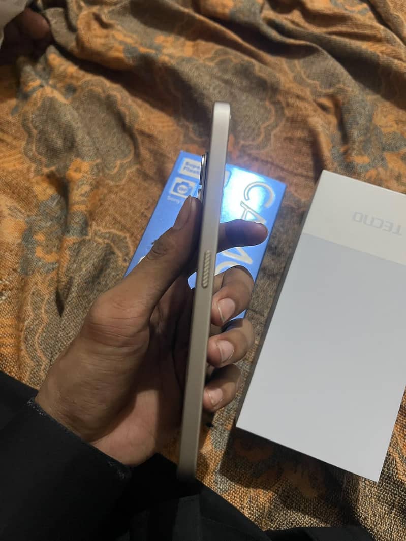 Tecno Other Model 7