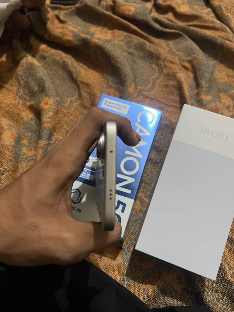 Tecno Other Model 8