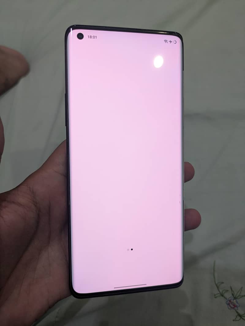 One Plus 8 Pro 5