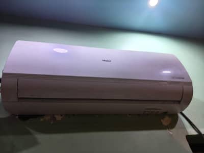 Haier AC for Sale – Excellent Condition
