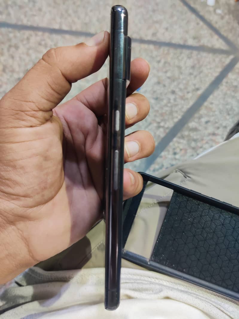 Google Pixel 7 Pro 3