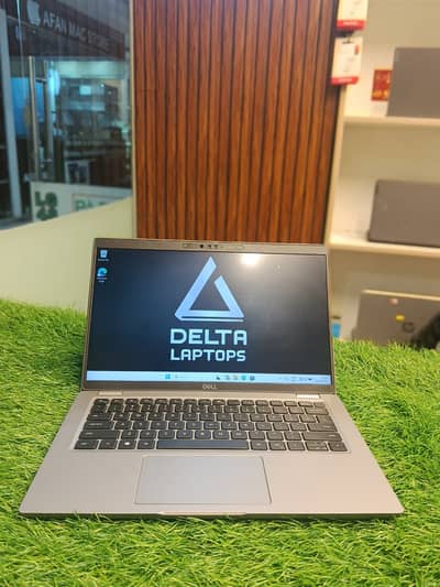 Dell Latitude 5420 | i5-11th gen | 16GB Ram and 256GB SSD |FHD Backli