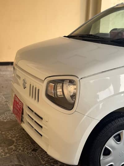 Suzuki Alto 2026