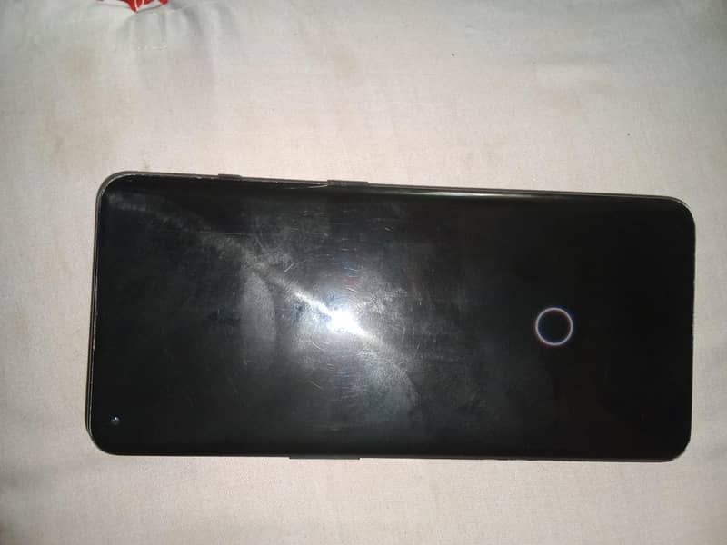 One Plus 10 Pro 1