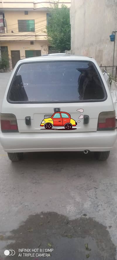 Mehran Car For Sale