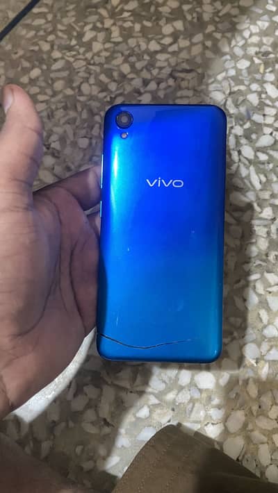 Vivo Y91C