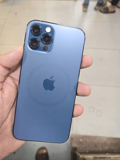 Apple iPhone 12 Pro