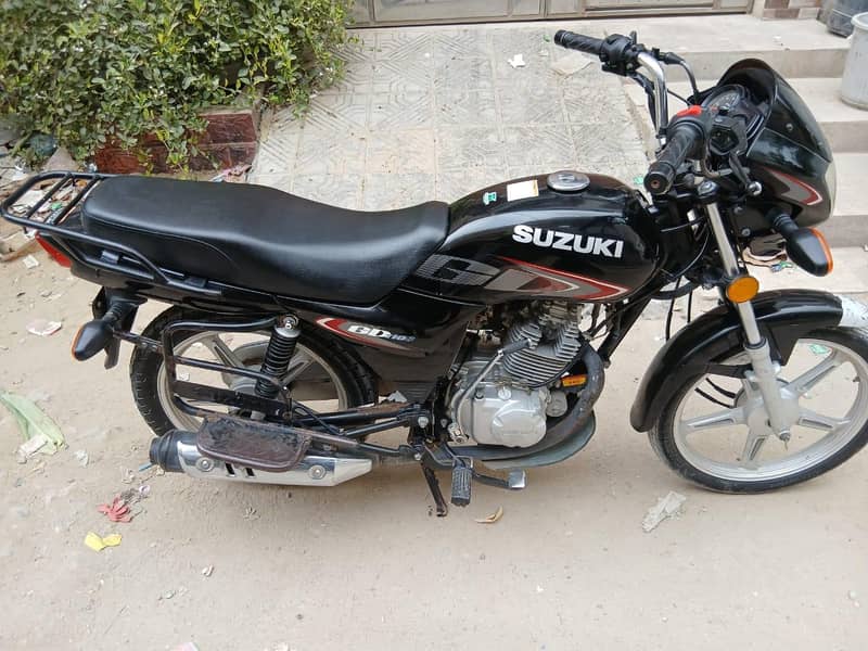 suzuki 1