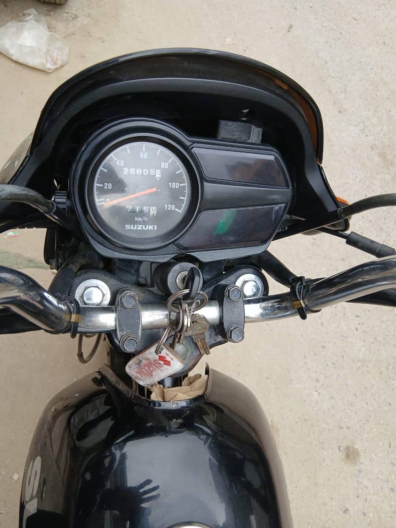 suzuki 3