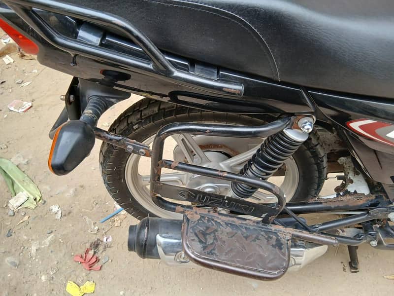 suzuki 6