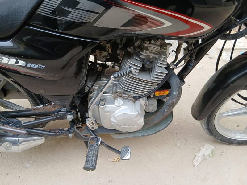 suzuki 7